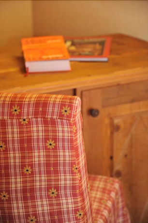 Imagen de la habitación del Hotel Laghetto. Foto 13