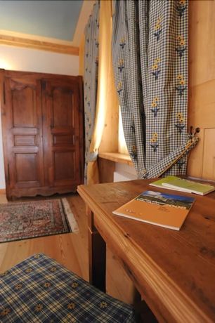 Imagen de la habitación del Hotel Laghetto. Foto 14