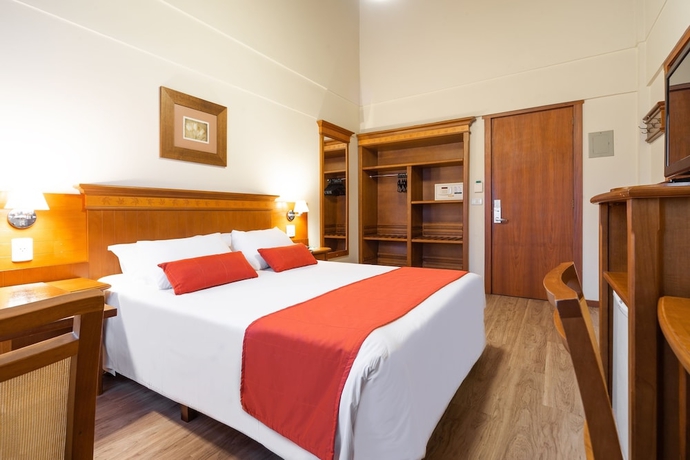 Imagen de la habitación del Hotel Laghetto Gramado. Foto 5