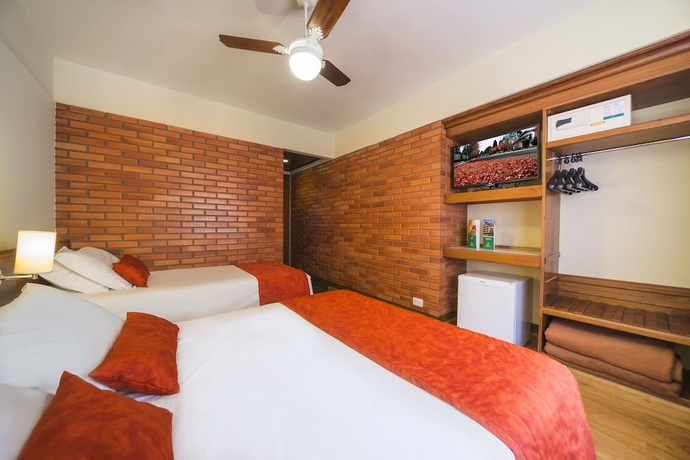 Imagen de la habitación del Hotel Laghetto Gramado. Foto 9