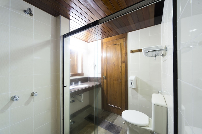 Imagen de la habitación del Hotel Laghetto Gramado. Foto 11