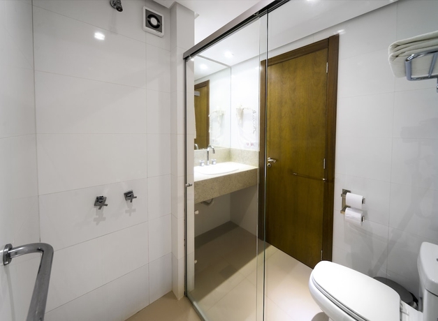 Imagen de la habitación del Hotel Laghetto Gramado. Foto 12