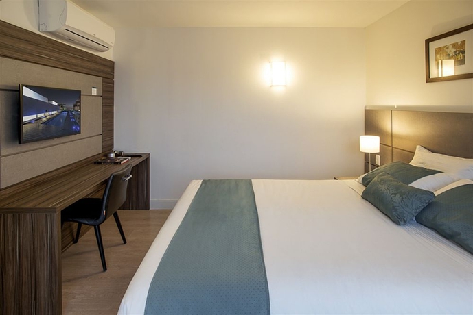 Imagen de la habitación del Hotel Laghetto Moinhos. Foto 4