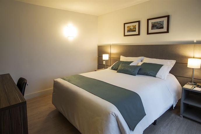 Imagen de la habitación del Hotel Laghetto Moinhos. Foto 6