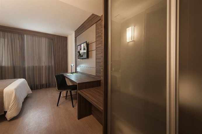 Imagen de la habitación del Hotel Laghetto Moinhos. Foto 8