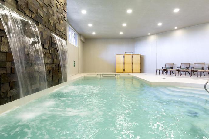 Imagen general del Hotel Laghetto Pedras Altas. Foto 8