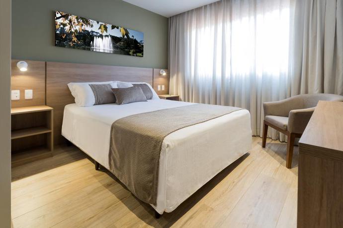 Imagen general del Hotel Laghetto Pedras Altas. Foto 10