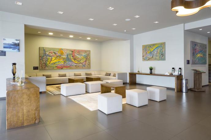 Imagen general del Hotel Laghetto Pedras Altas. Foto 13