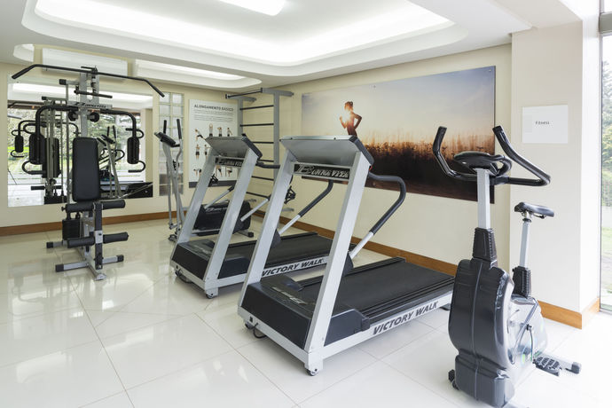 Imagen de los interiores del Hotel Laghetto Premio. Foto 15