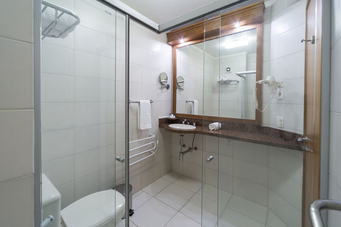 Imagen de la habitación del Hotel Laghetto Premio. Foto 6