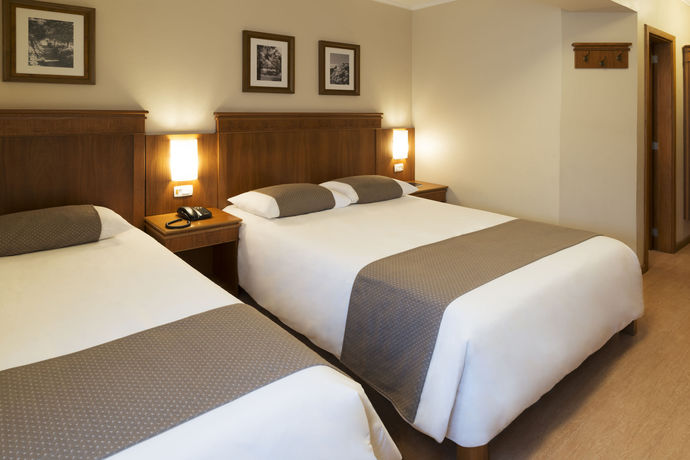 Imagen de la habitación del Hotel Laghetto Premio. Foto 7