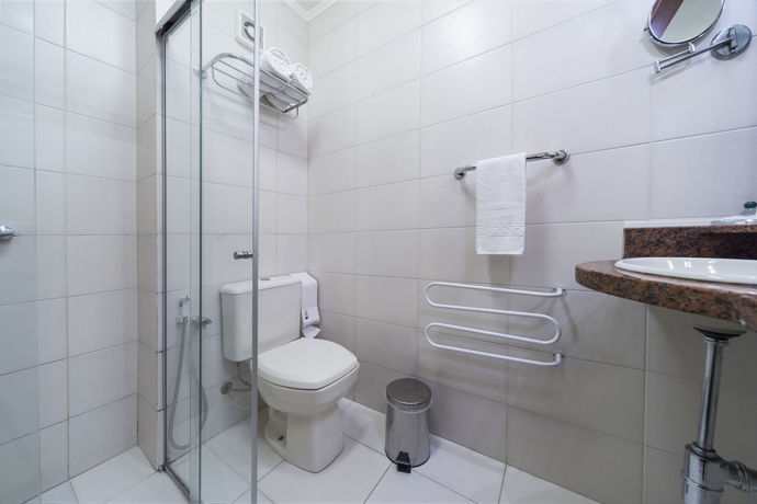 Imagen de la habitación del Hotel Laghetto Premio. Foto 10