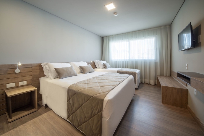 Imagen de la habitación del Hotel Laghetto Resort Golden. Foto 2