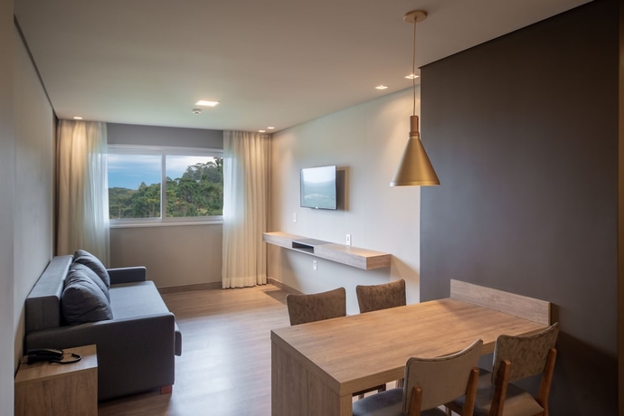 Imagen de la habitación del Hotel Laghetto Resort Golden. Foto 7