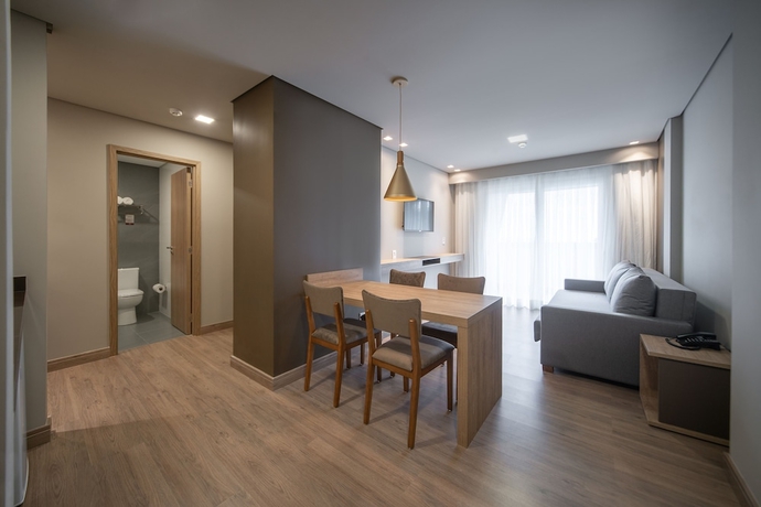 Imagen de la habitación del Hotel Laghetto Resort Golden. Foto 10