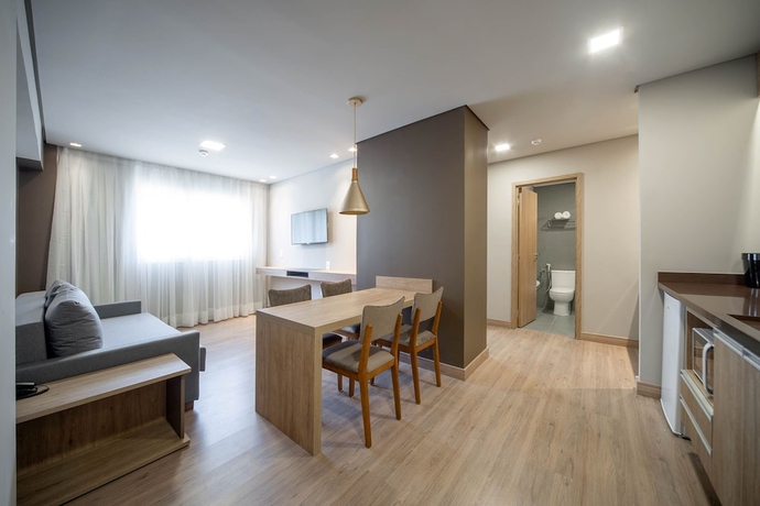 Imagen de la habitación del Hotel Laghetto Resort Golden. Foto 11