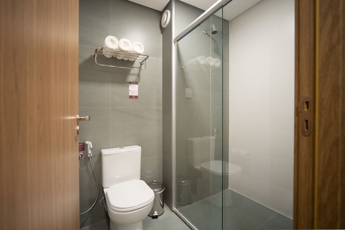 Imagen de la habitación del Hotel Laghetto Resort Golden. Foto 14