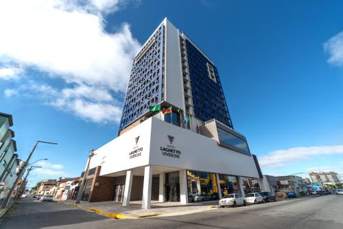 Imagen general del Hotel Laghetto Rio Grande. Foto 3