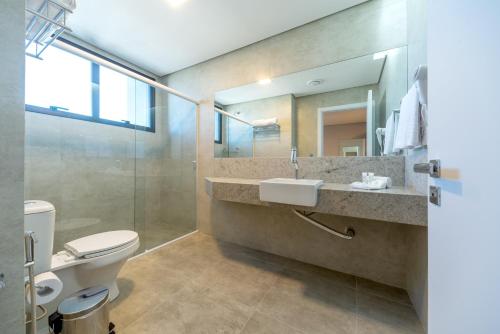 Imagen general del Hotel Laghetto Rio Grande. Foto 4