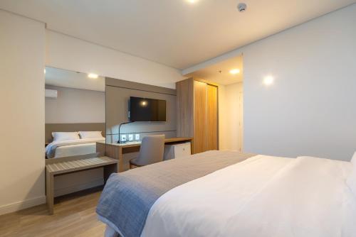 Imagen general del Hotel Laghetto Rio Grande. Foto 5