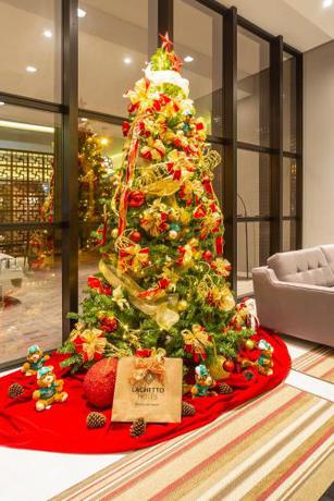 Imagen de la habitación del Hotel Laghetto Rio Grande. Foto 8