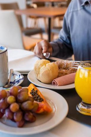 Imagen general del Hotel Laghetto Rio Grande. Foto 6