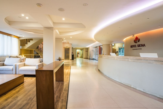 Imagen general del Hotel Laghetto Siena. Foto 5