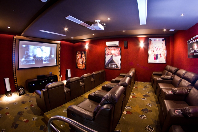 Imagen general del Hotel Laghetto Siena. Foto 3