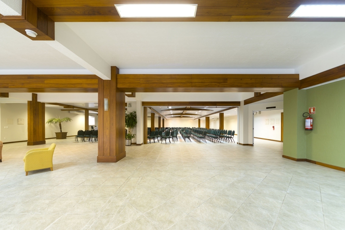 Imagen de los interiores del Hotel Laghetto Siena. Foto 8