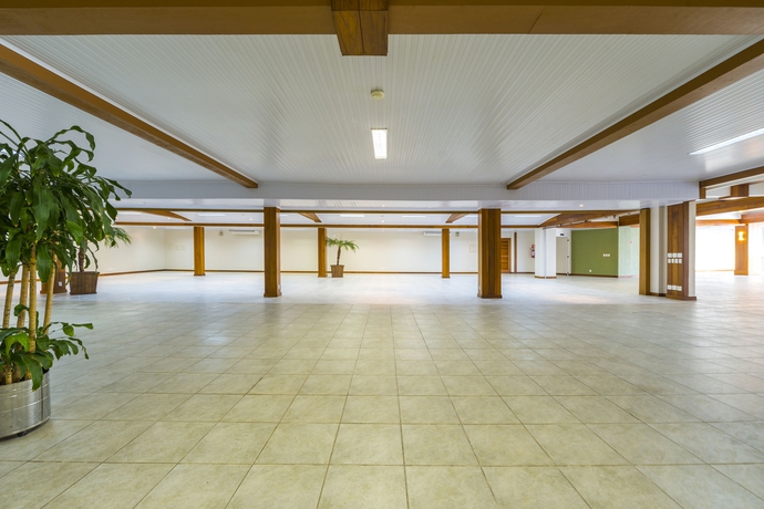 Imagen de los interiores del Hotel Laghetto Siena. Foto 9