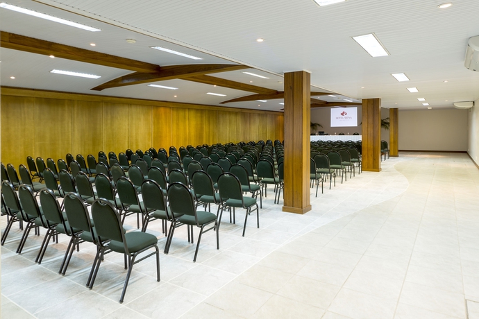 Imagen de los interiores del Hotel Laghetto Siena. Foto 11