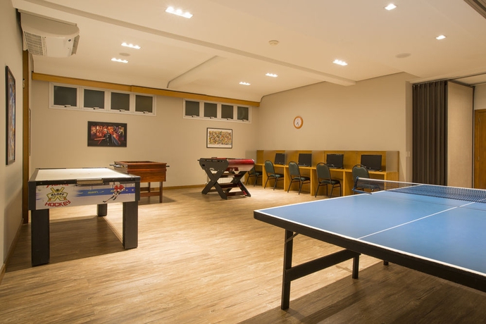 Imagen general del Hotel Laghetto Siena. Foto 4