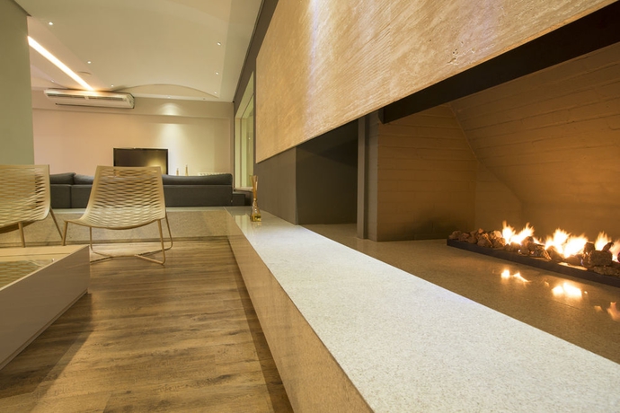 Imagen de los interiores del Hotel Laghetto Siena. Foto 14