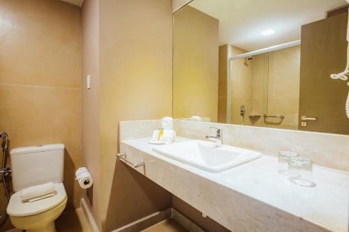 Imagen de la habitación del Hotel Laghetto Stilo Barra. Foto 7