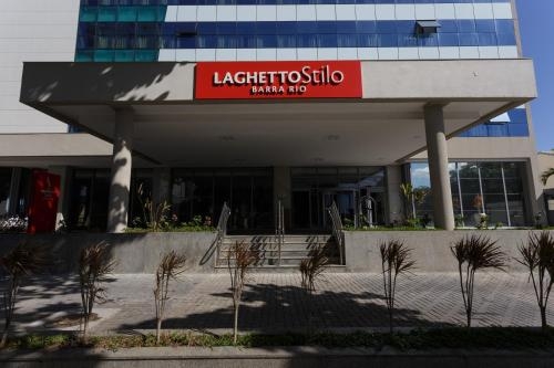 Imagen general del Hotel Laghetto Stilo Barra. Foto 5
