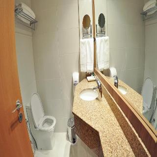 Imagen general del Hotel Laghetto Stilo Centro. Foto 2