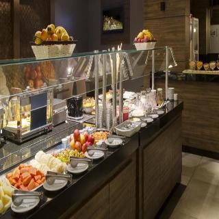 Imagen general del Hotel Laghetto Stilo Centro. Foto 3