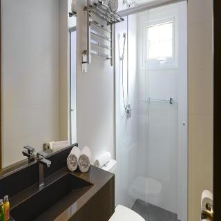 Imagen general del Hotel Laghetto Stilo Centro. Foto 4