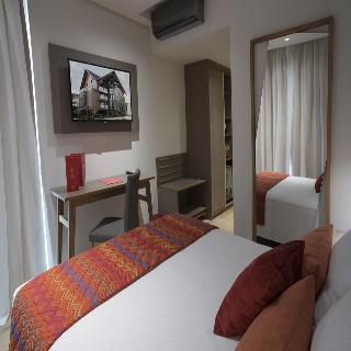 Imagen general del Hotel Laghetto Stilo Centro. Foto 9