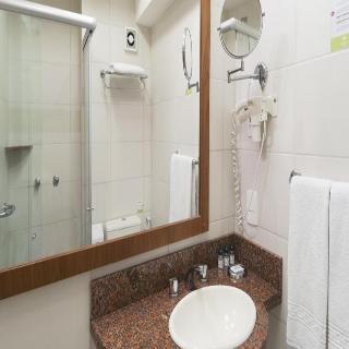 Imagen general del Hotel Laghetto Stilo Centro. Foto 11