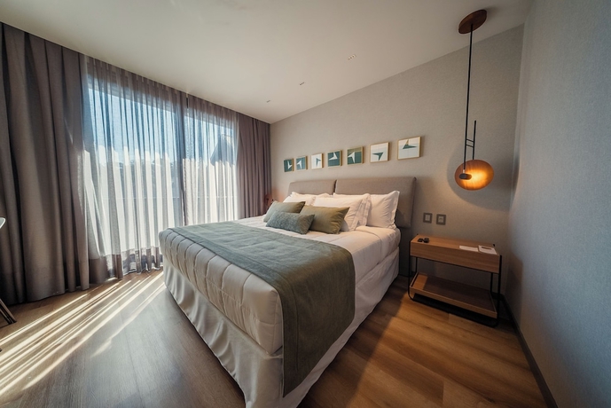 Imagen de la habitación del Hotel Laghetto Stilo Garden. Foto 6