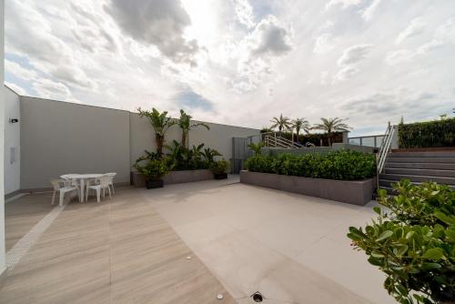 Imagen general del Hotel Laghetto Stilo Higienópolis. Foto 5