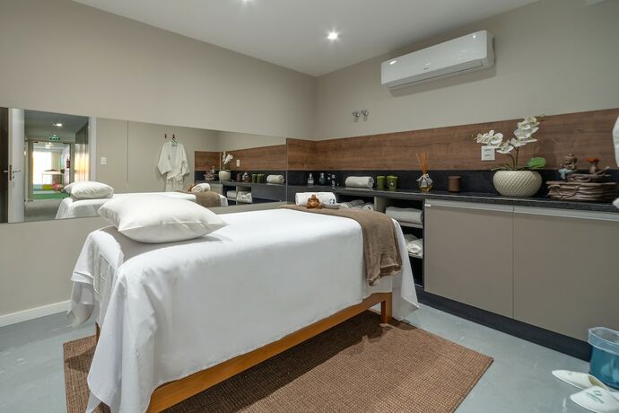 Imagen general del Hotel Laghetto Stilo Vita. Foto 2