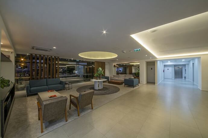 Imagen general del Hotel Laghetto Stilo Vita. Foto 6