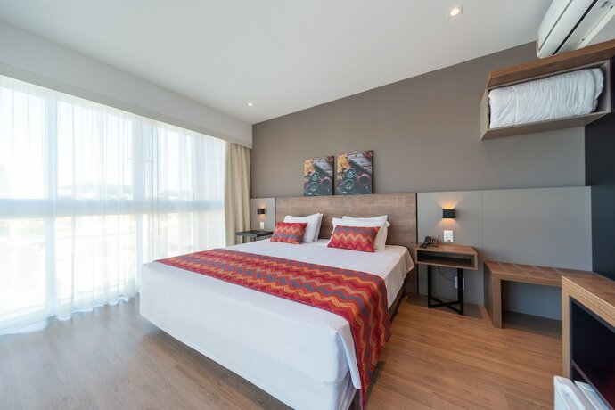 Imagen de la habitación del Hotel Laghetto Stilo Vita. Foto 20