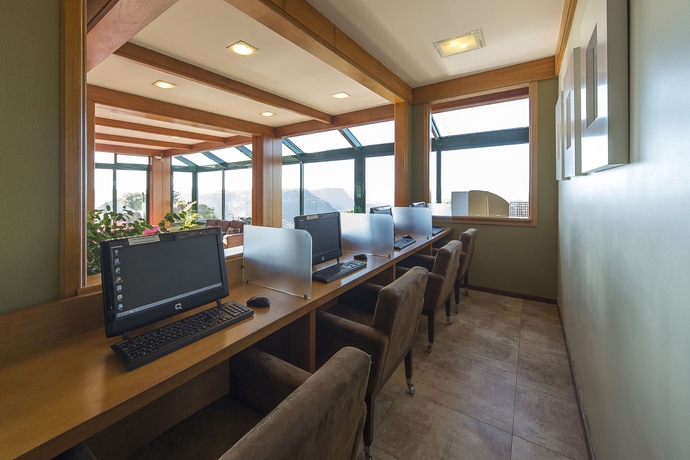 Imagen de los interiores del Hotel Laghetto Toscana. Foto 11