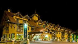 Imagen general del Hotel Laghetto Toscana, Gramado. Foto 1