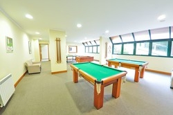 Imagen de los interiores del Hotel Laghetto Toscana, Gramado. Foto 8