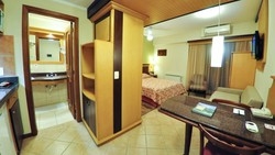 Imagen de la habitación del Hotel Laghetto Toscana, Gramado. Foto 3