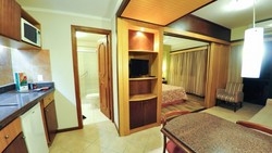 Imagen de la habitación del Hotel Laghetto Toscana, Gramado. Foto 4